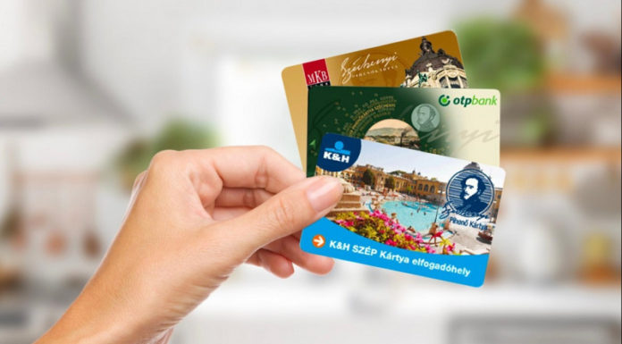 Összevont zsebek – Megszűnnek a SZÉP-kártya alszámlái