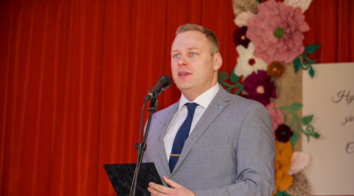 Göd alpolgármesterének exkluzív nyilatkozata a polgármester lemondásáról