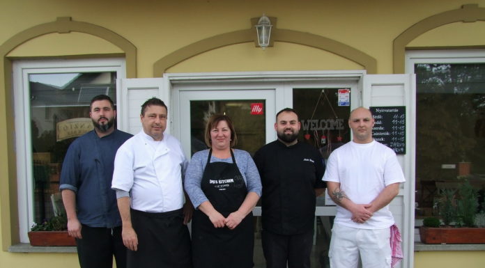 Házias ízek családias hangulatban