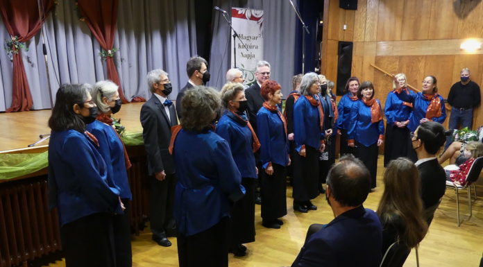 A díjátadóktól a táncig – eseménydús lesz a magyar kultúra napja Gödön