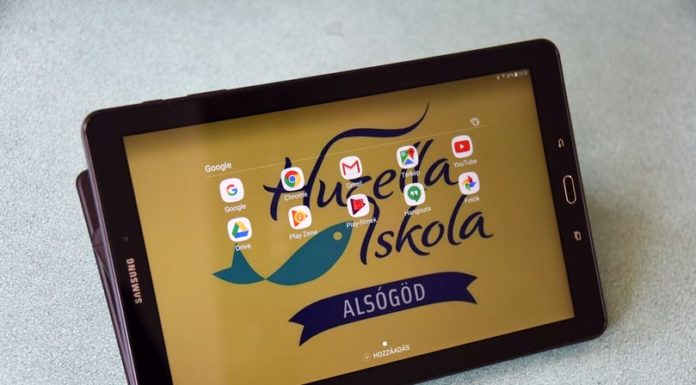 180 millió forintot kap Göd