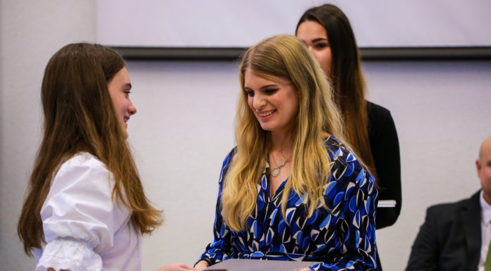 Kihirdették a Duna-Dráva Tehetségekért Alapítvány idei ösztöndíjasait