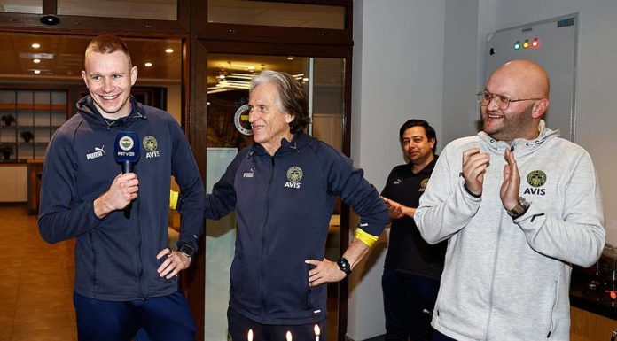 Meglepte Szalai Attilát a csapata