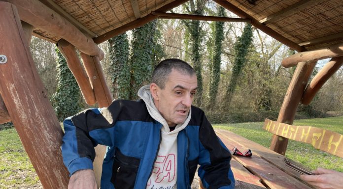 Interjú a város megmondóemberével