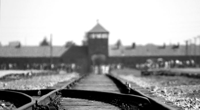 Ma van a holokauszt nemzetközi emléknapja