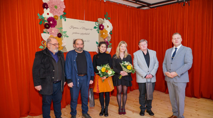 Íme, a magyar kultúra napjának gödi kitüntetettjei!