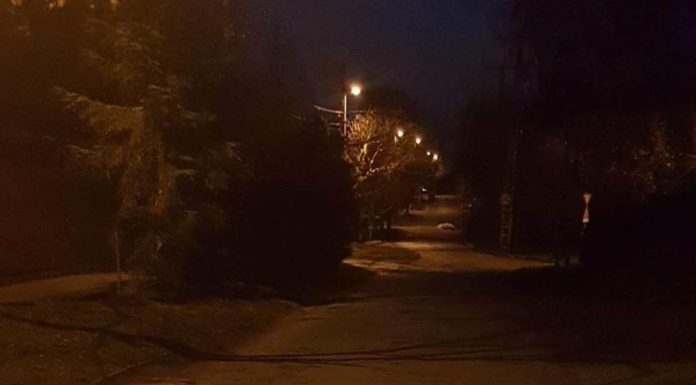 Kiderült, mi okozta a habzást!