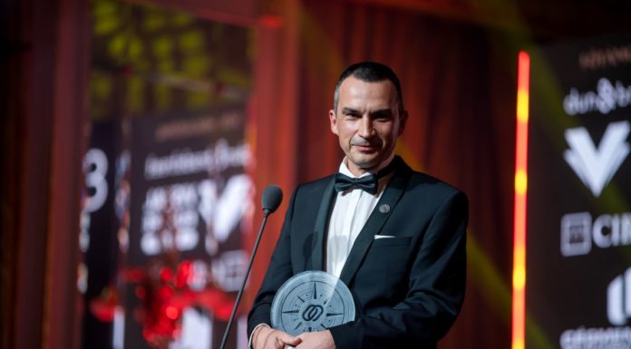 Gödi cégvezető lett Az év üzleti példaképe