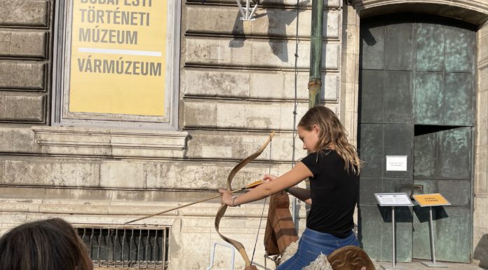 Tudta, hogy ingyen is mehet múzeumba?