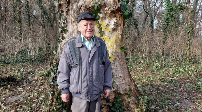 Mindenki Gabi bácsija újra otthon