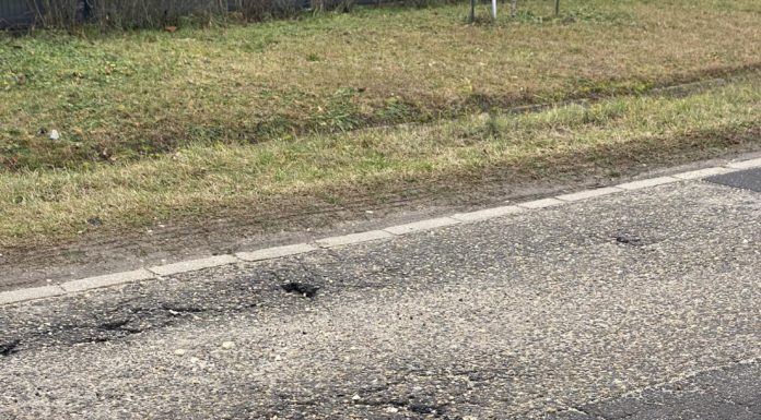 Újabb infók az útfelújításokról