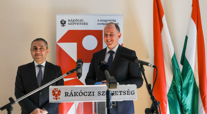 Újra várják a jelentkezéseket a Rákóczi Szövetség diaszpóraprogramjára