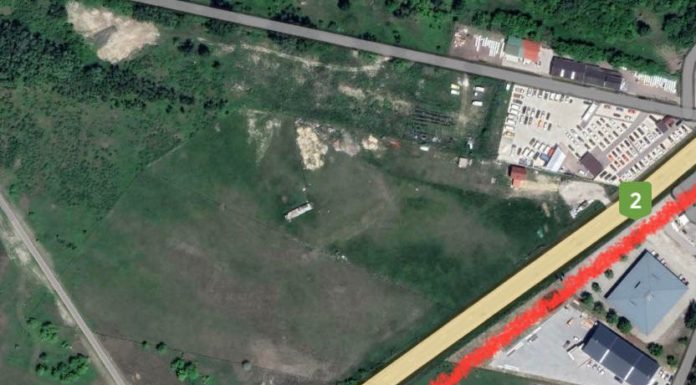 A gödi bringázóknak is jól jön ez a fejlesztés