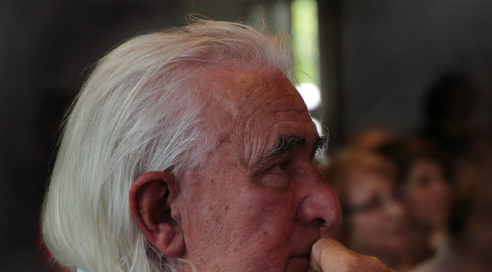 58 évig vezette a várost – most távozik