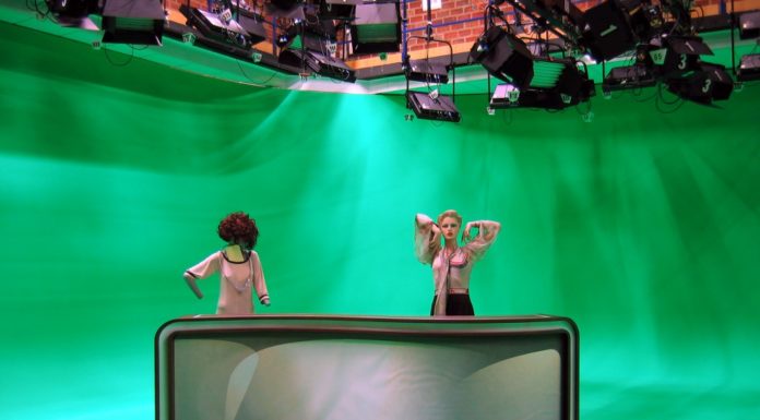 Közép-Kelet-Európa legnagyobb virtuális filmstúdiója épül szomszédunkban