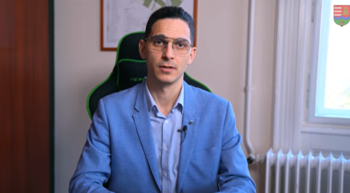 Balogh Csaba, Göd polgármestere a Facebookon jelentette be lemondását