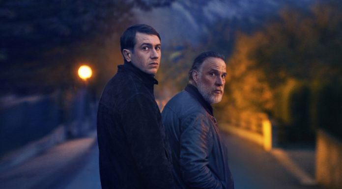 César-díjak – egy thriller söpörte be a legtöbb díjat