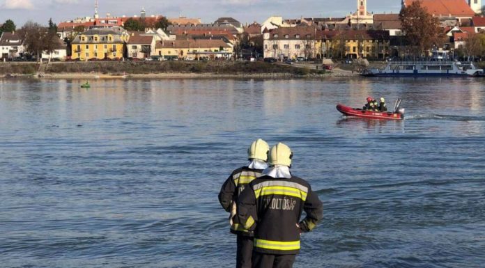 Megtalálták a Vácról eltűnt édesanya holttestét