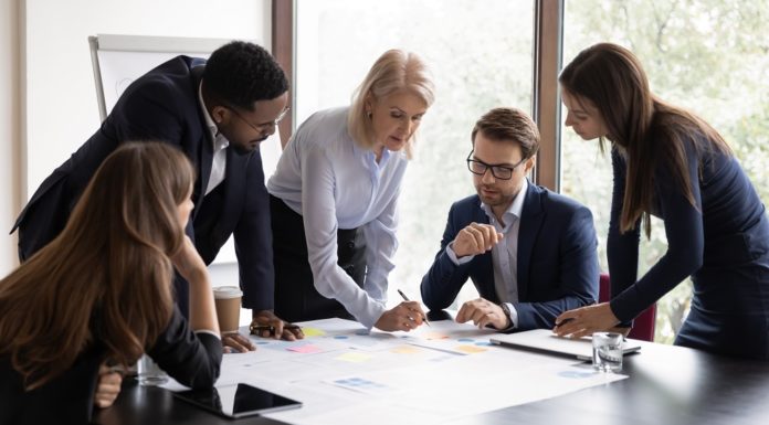 Útmutató a sikeres vezetéshez kihívások idején