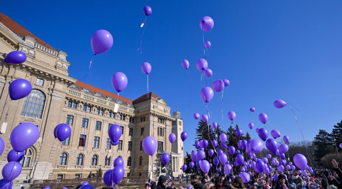 “Hallják meg az égiek jókívánságainkat!”