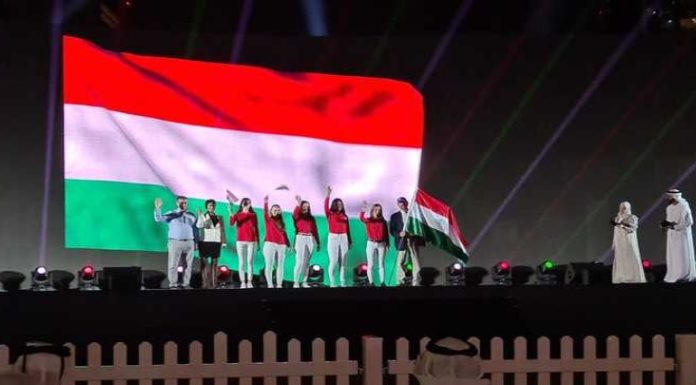 Két magyar is teljesítette a távlovas világbajnokságot