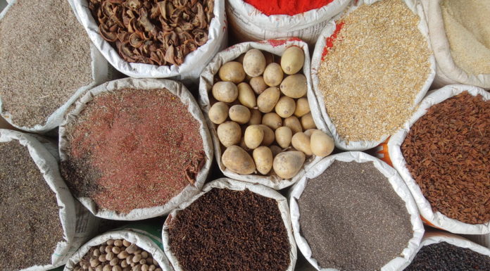 Ételek a világ minden tájáról: Luxemburgban nyílik meg fotósunk kiállítása