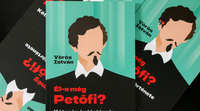 Él-e még Petőfi a gödiek szerint?