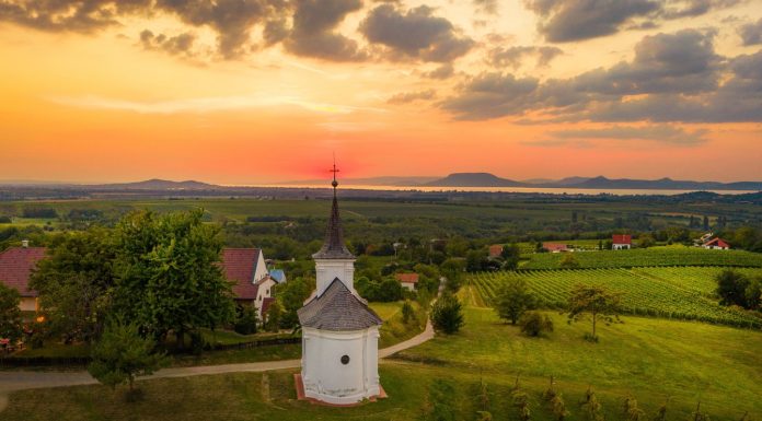 Vidékre utaznak a legtöbben húsvétkor