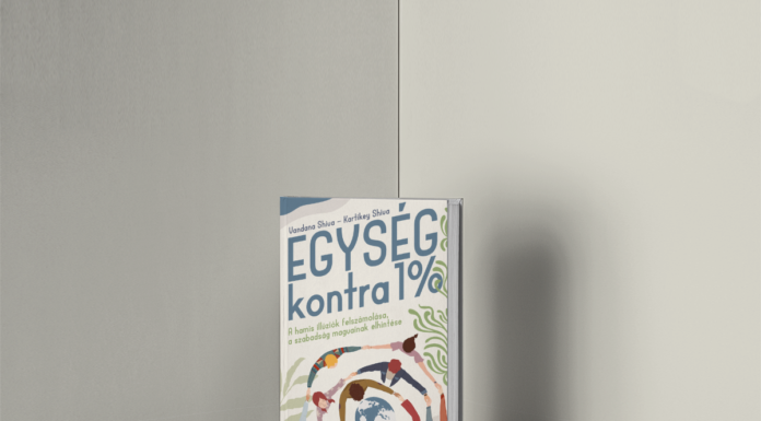 Egység kontra 1 százalék