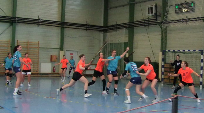 Magabiztosan nyertek a gödi női kézilabdázók a Tatabánya ellen