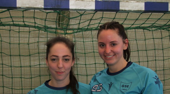 Még mindig az élen a gödi kézisek