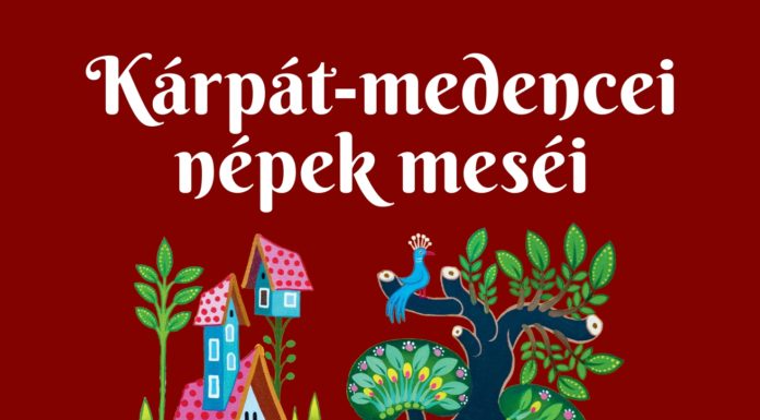 A gödi gyerekek is megismerhetik a Kárpát-medence meséit