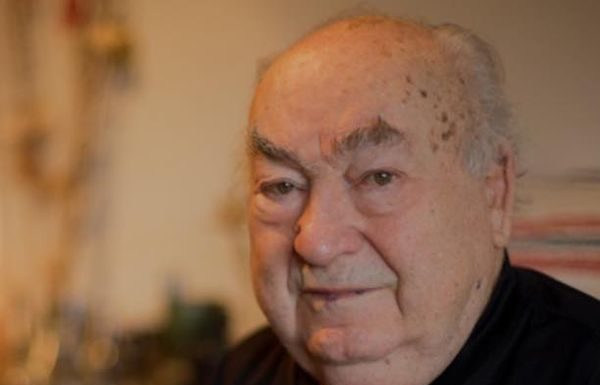 92. születésnapját ünnepelte Novák Ferenc koreográfus