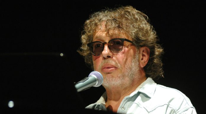 Ötven éve mutatták be a Képzelt riport egy amerikai popfesztiválról című musicalt