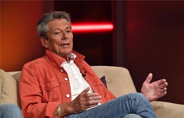 Meghalt Ragályi Elemér Kossuth-díjas operatőr