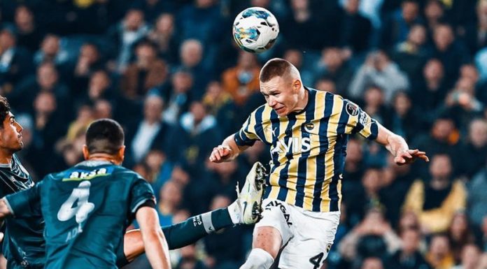 A gödi focista remek fejese döntött Törökországban