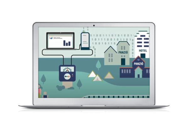 NTAK: Már közel 20 000 turisztikai vállalkozás regisztrált