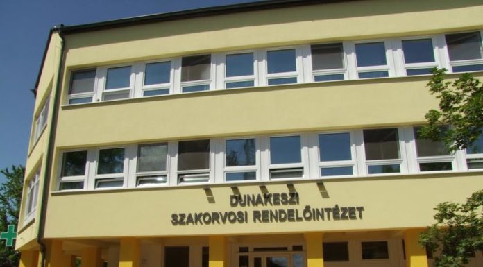 A gödieknek is fontos lehet: Dunakeszi nem adja az SZTK-t