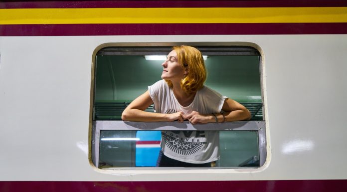 Gödi fiatalok is pályázhatnak az ingyenes európai vonatbérletre