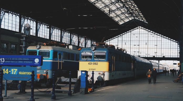 Nőhet a menetidő a gödi vonalon