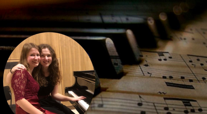 Újabb csodás zenés program a JAMH-ban: Pucsok Tünde és Ungár Cecília zongoráznak
