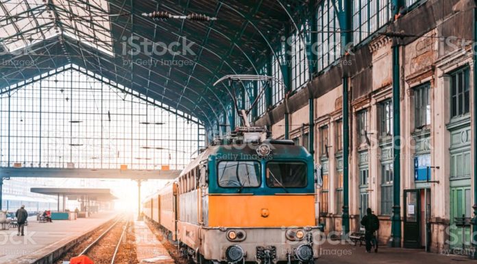 Hamarosan helyreállhat a közlekedés a szobi vasútvonalon