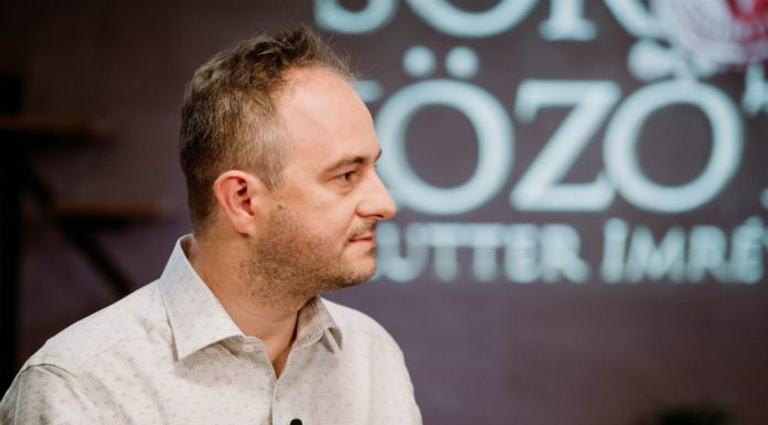 Ingyenes előadás: Lutter Imre a legszebb verseket szavalja el Gödön