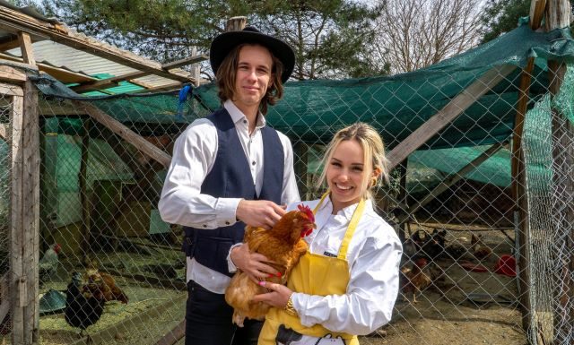 Ki viszi el a hihetetlen nyereményt?