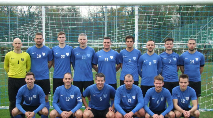 20-4-es gólkülönbség: nagyon elkapta a fonalat a gödi focicsapat