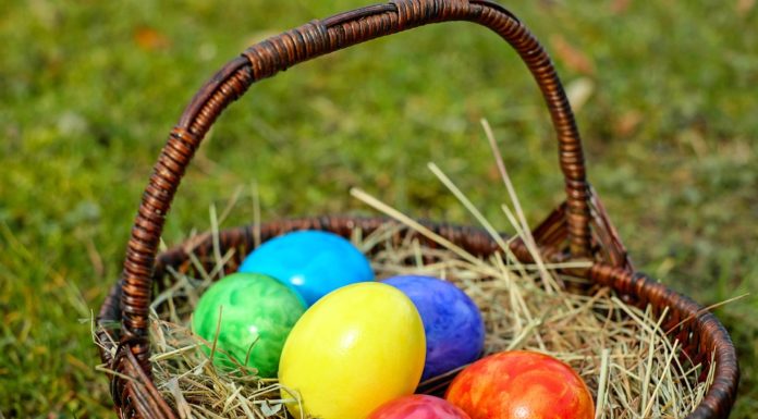 Ön mennyit költ húsvétkor gyermekenként?