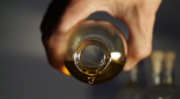 Használt sütőolajat gyűjtenek a Gödi Németh László Általános Iskolában