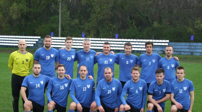 Ez aztán az igazi gödi gólzápor