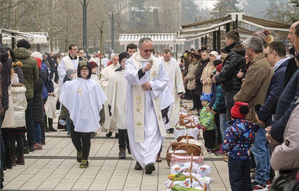 Tudja, hogy miért kell együtt megenni a húsvéti tojásokat?