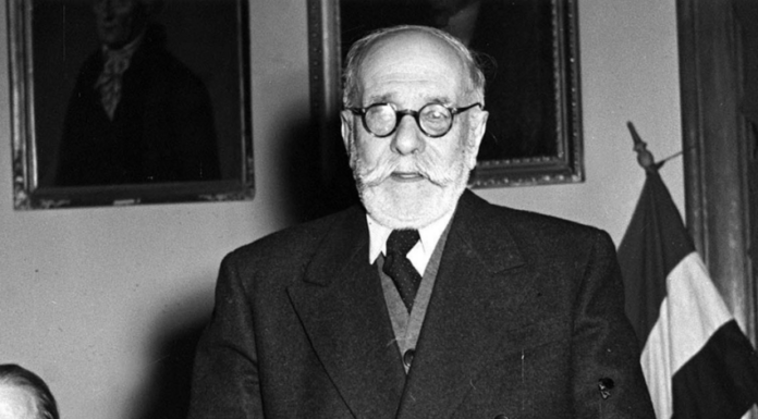 Szladits Károlyra emlékeztek Dunaszerdahelyen